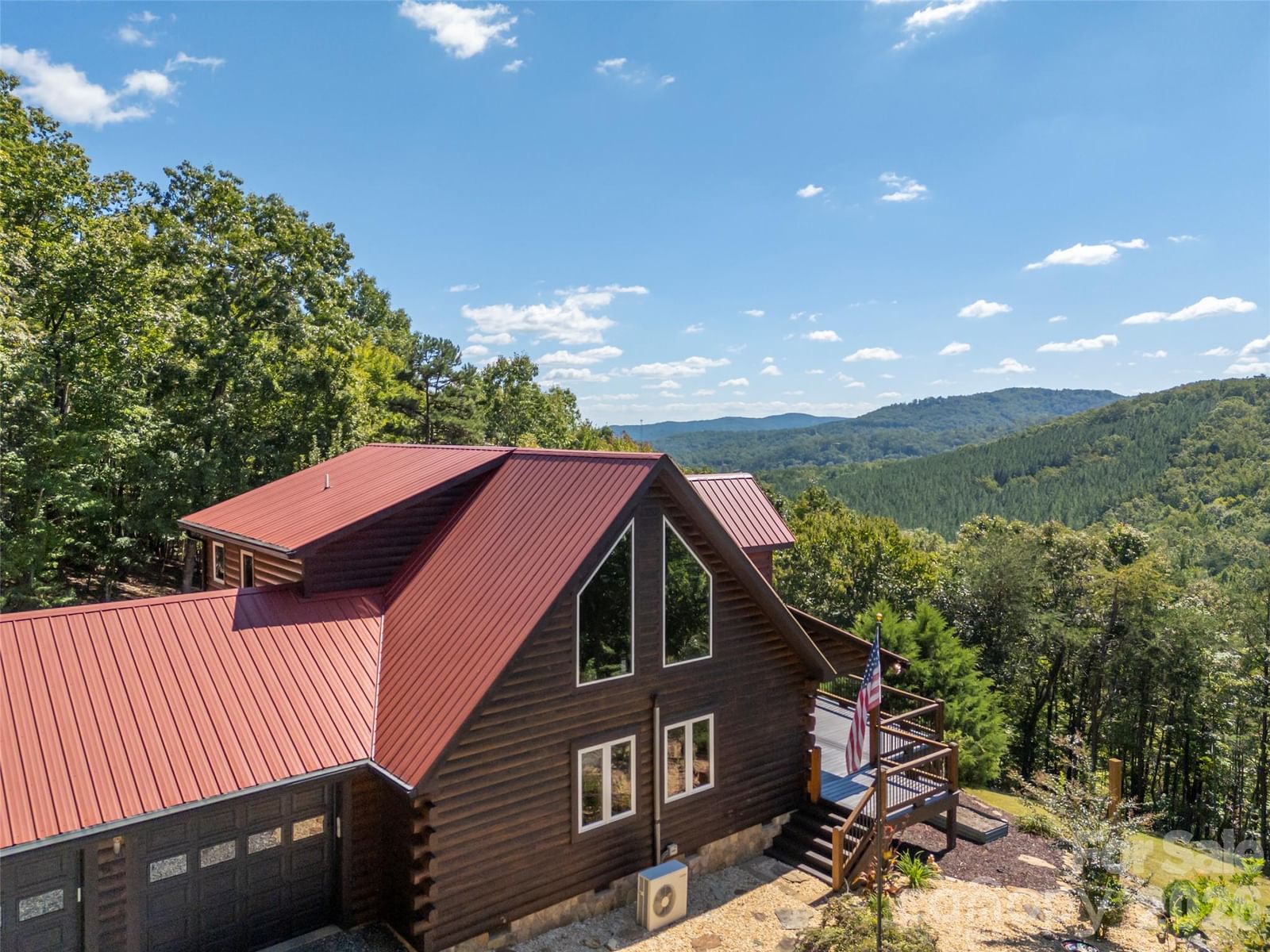 642 Mountain Lookout Drive, Bostic, NC 28018 - Photo 5