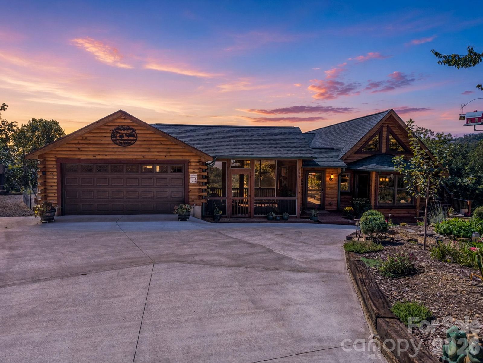 762 Valley View Drive, Bostic, NC 28018