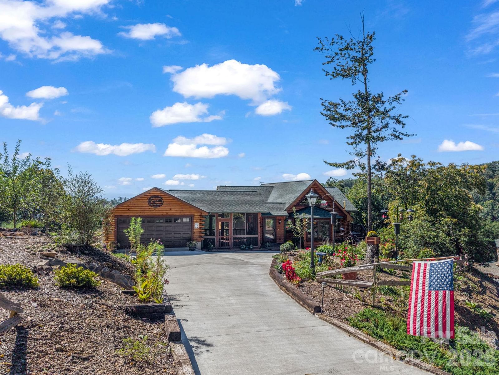 762 Valley View Drive, Bostic, NC 28018 - Photo 2