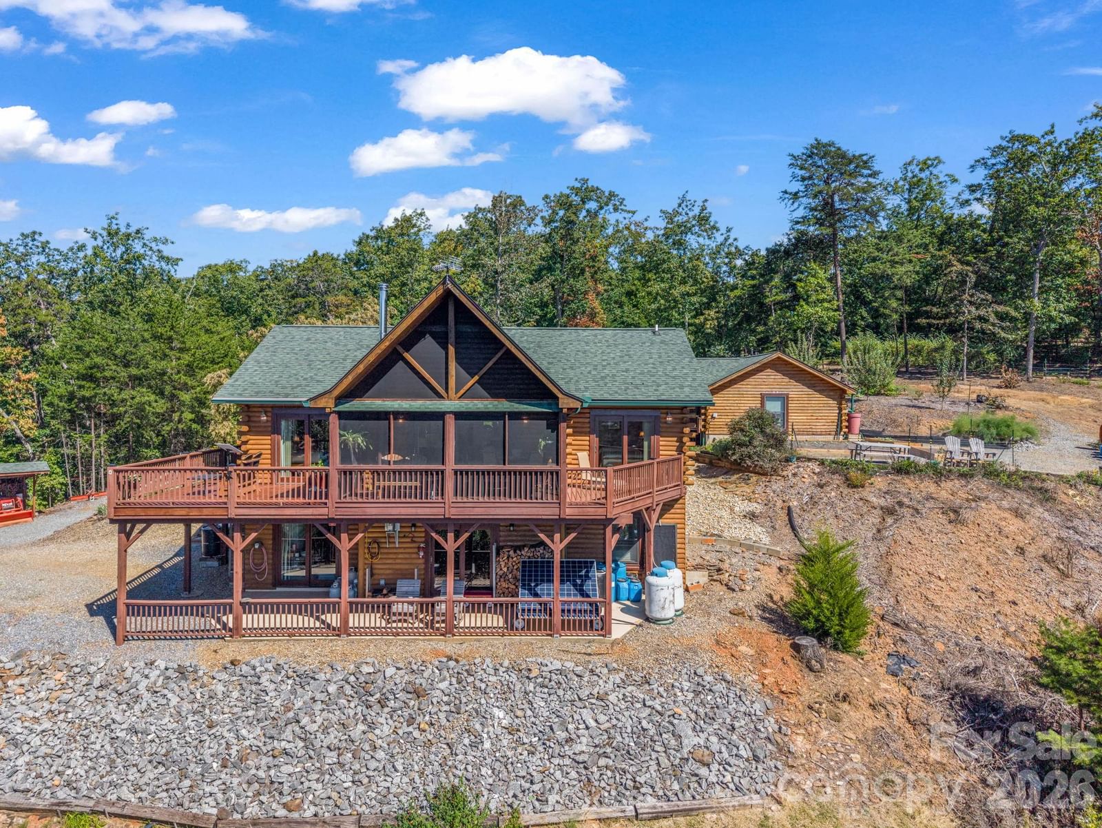 762 Valley View Drive, Bostic, NC 28018 - Photo 4