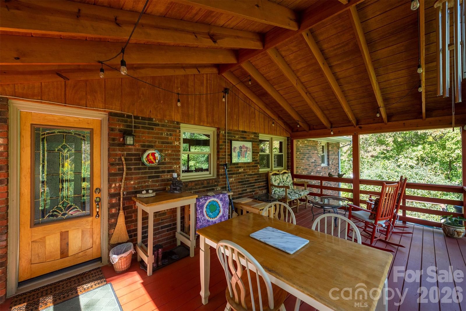 824 Cherokee Avenue, Black Mountain, NC 28711 - Photo 3