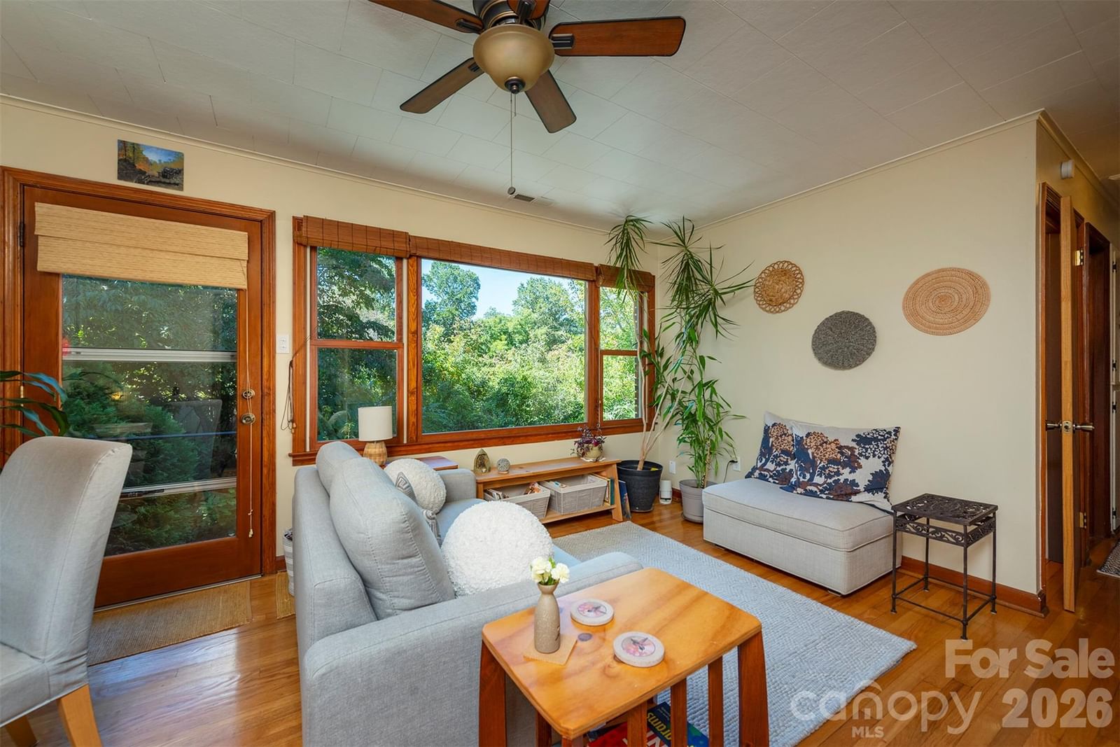 824 Cherokee Avenue, Black Mountain, NC 28711 - Photo 5