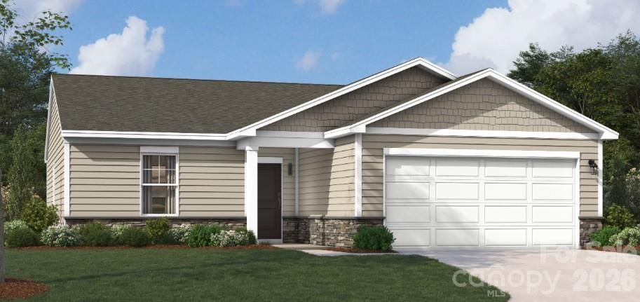 1197 Grebe Road, Sherrills Ford, NC 28673