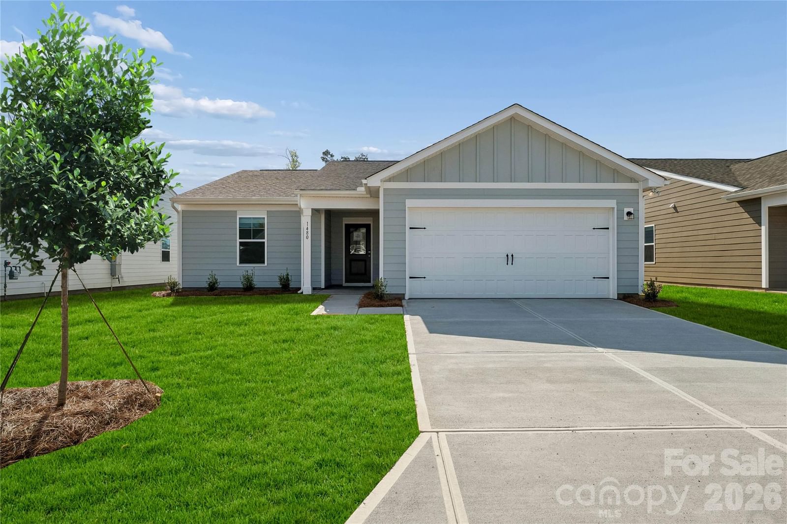 1197 Grebe Road, Sherrills Ford, NC 28673 - Photo 2