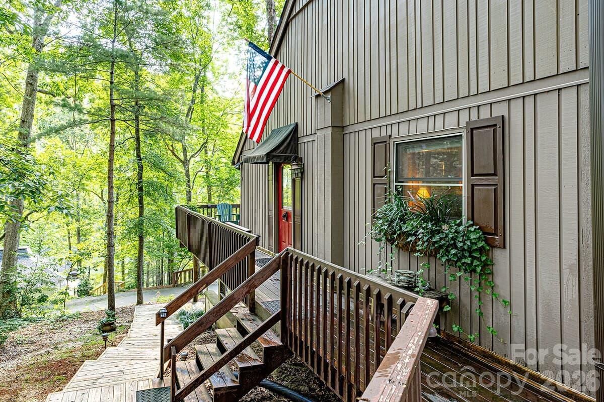 208 West Lake Drive, Lake Lure, NC 28746 - Photo 3