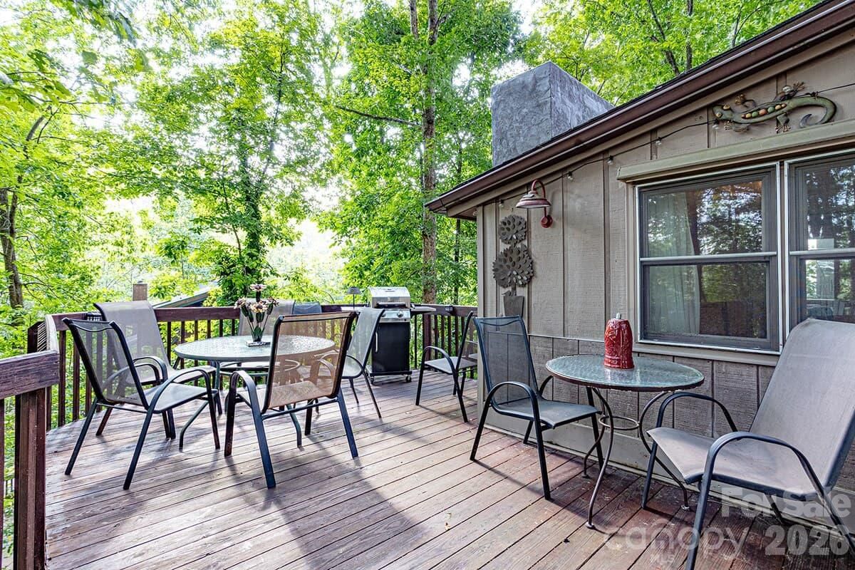 208 West Lake Drive, Lake Lure, NC 28746 - Photo 4