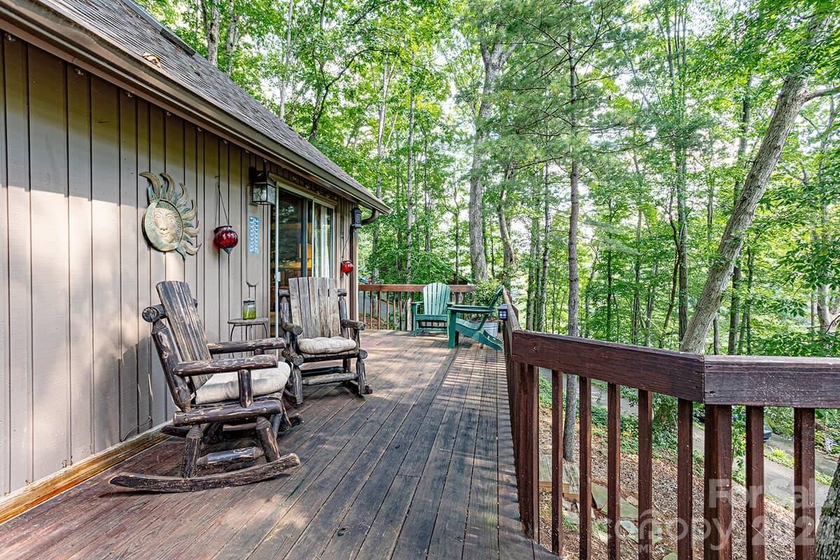 208 West Lake Drive, Lake Lure, NC 28746 - Photo 5