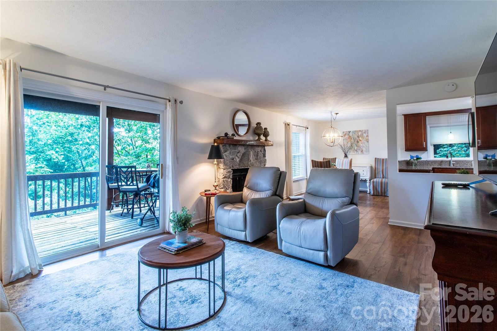 73 Toxaway Views Drive #304, Lake Toxaway, NC 28747 - Photo 2