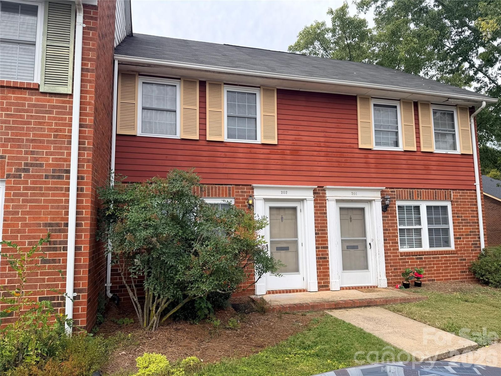 Property at 1300 Larchmont Place #202, Salisbury, NC 28144