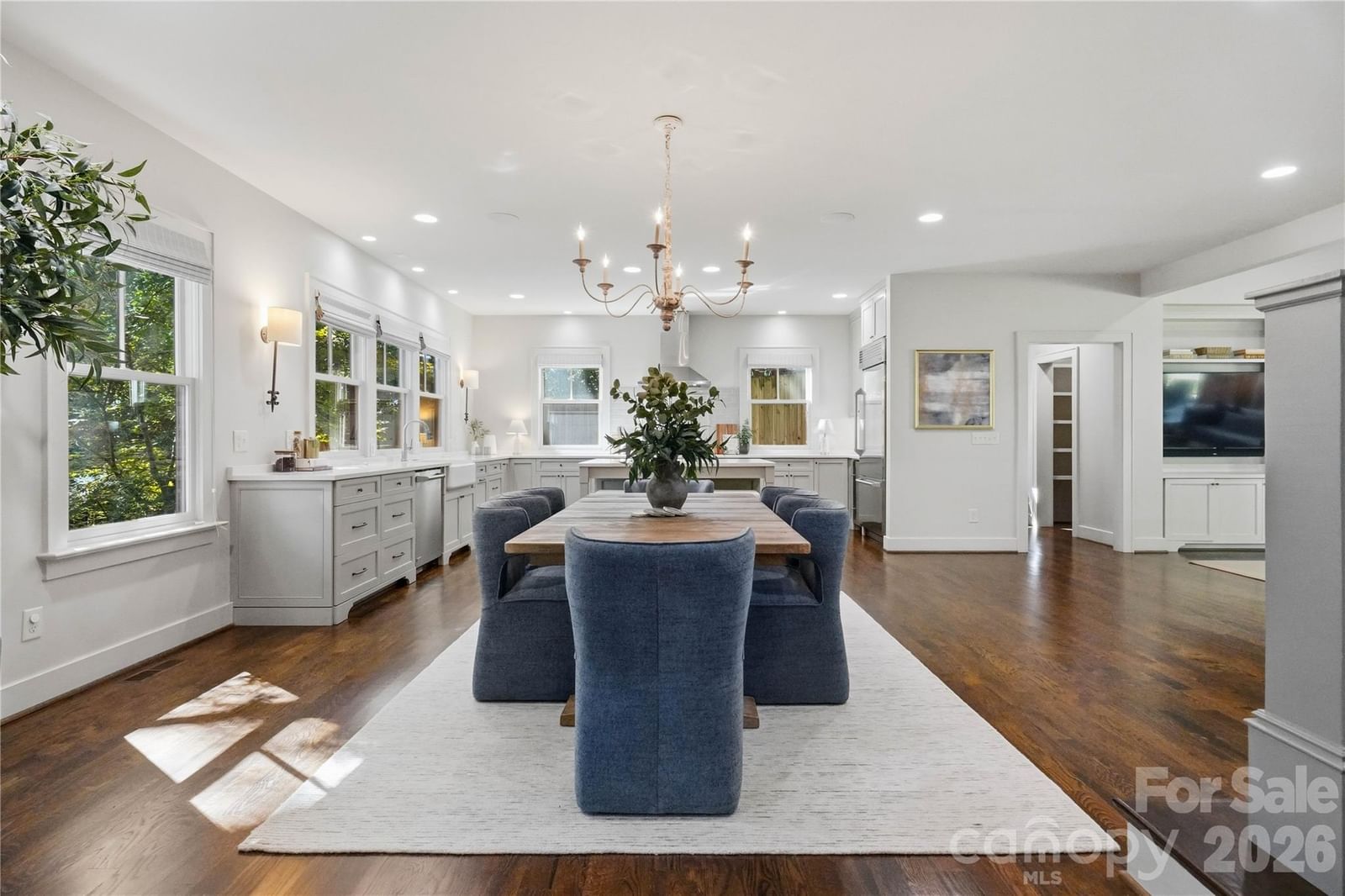 3532 Windsor Drive, Charlotte, NC 28209 - Photo 3
