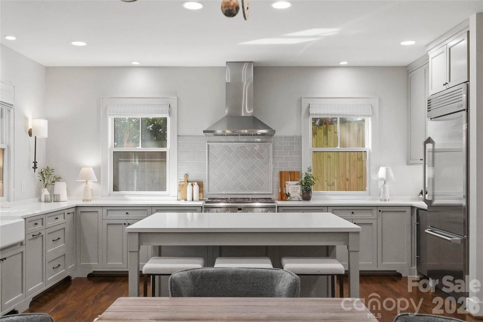 3532 Windsor Drive, Charlotte, NC 28209 - Photo 5