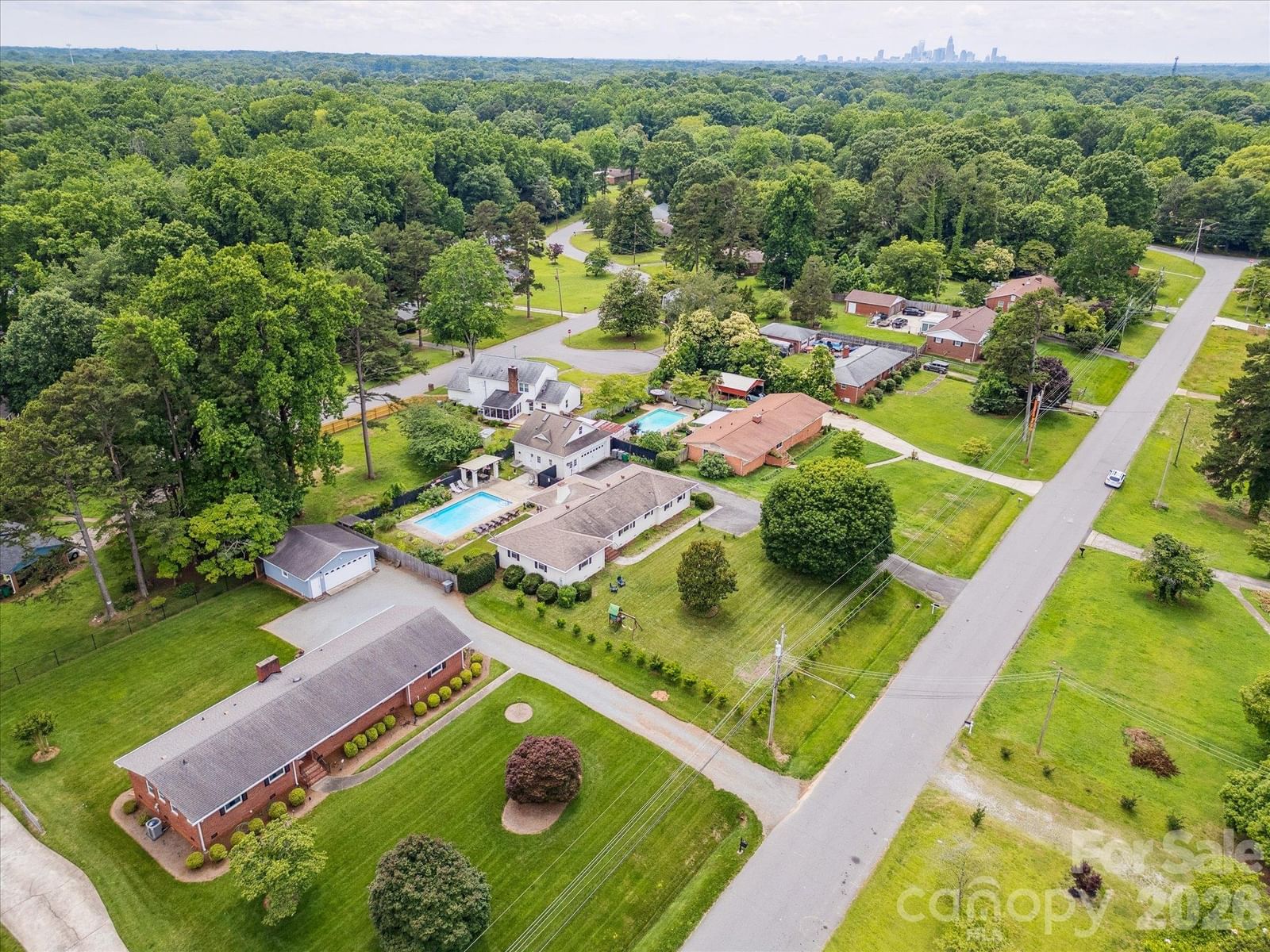 6700 Terry Drive, Charlotte, NC 28215 - Photo 3