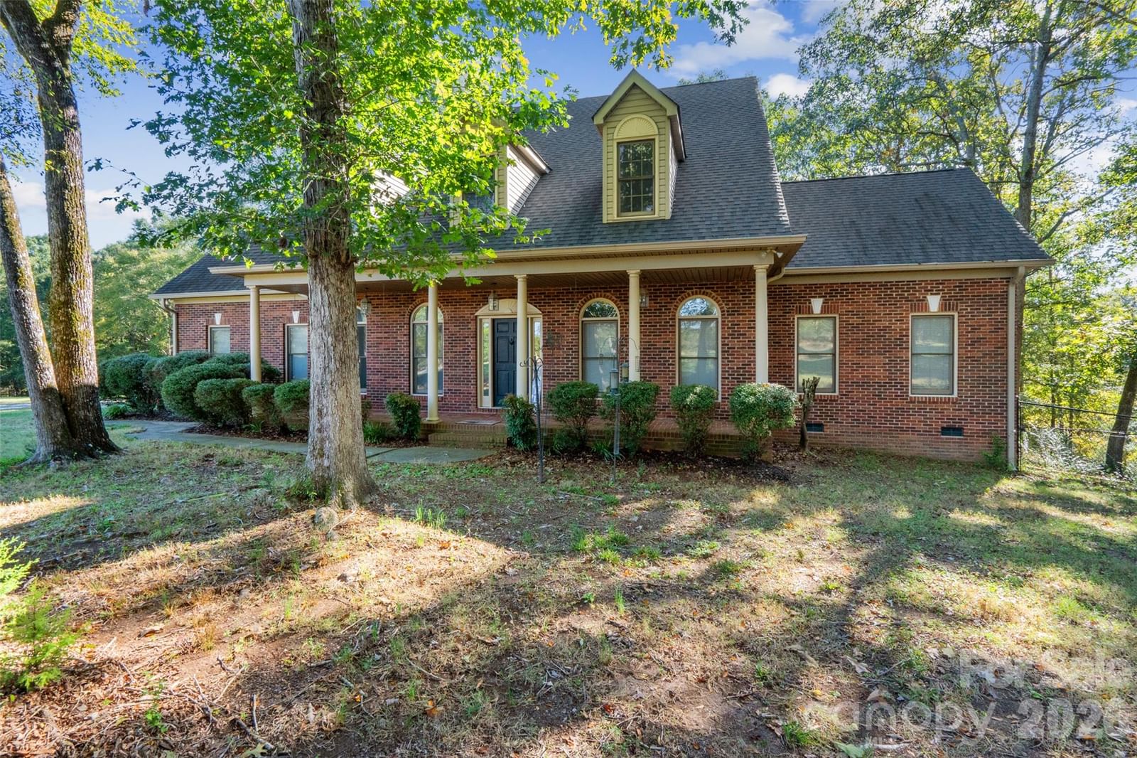 6010 River Run Drive, Marshville, NC 28103 - Photo 3