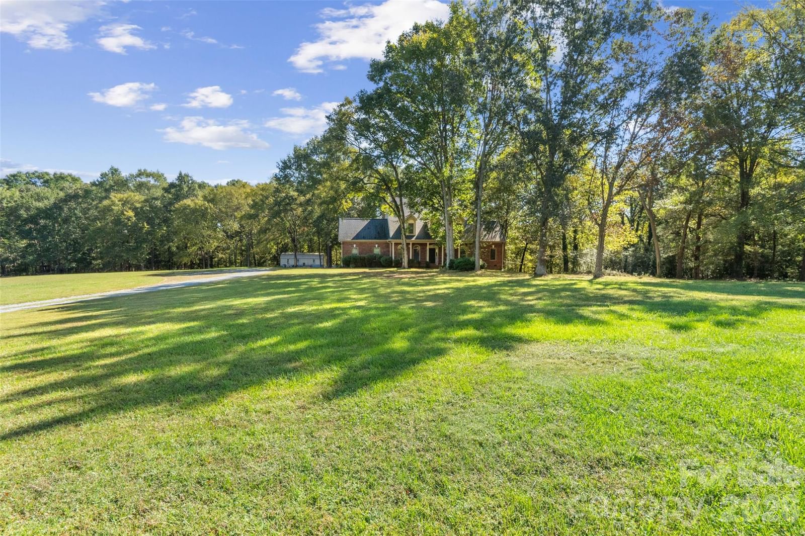 6010 River Run Drive, Marshville, NC 28103