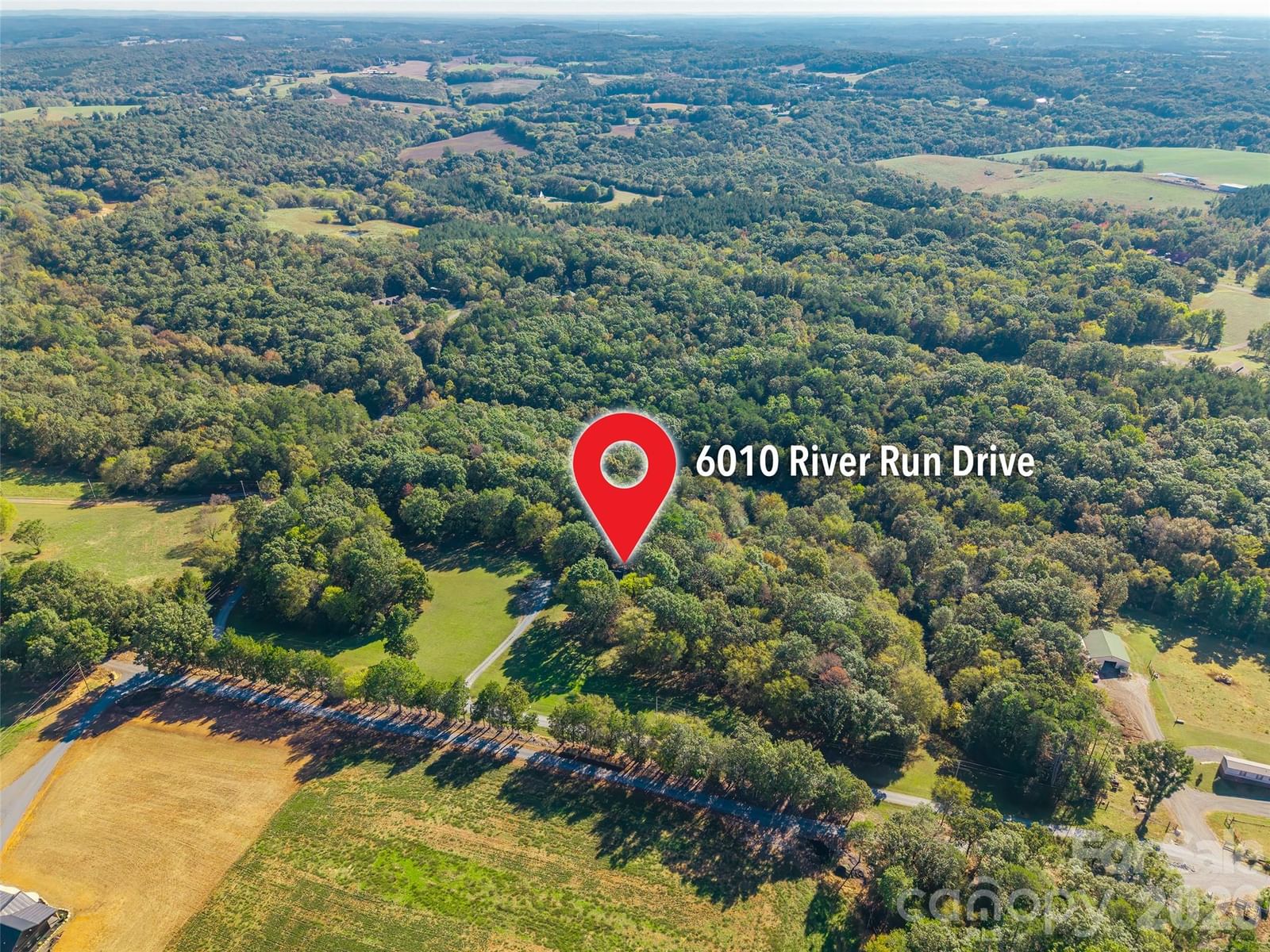 6010 River Run Drive, Marshville, NC 28103 - Photo 2