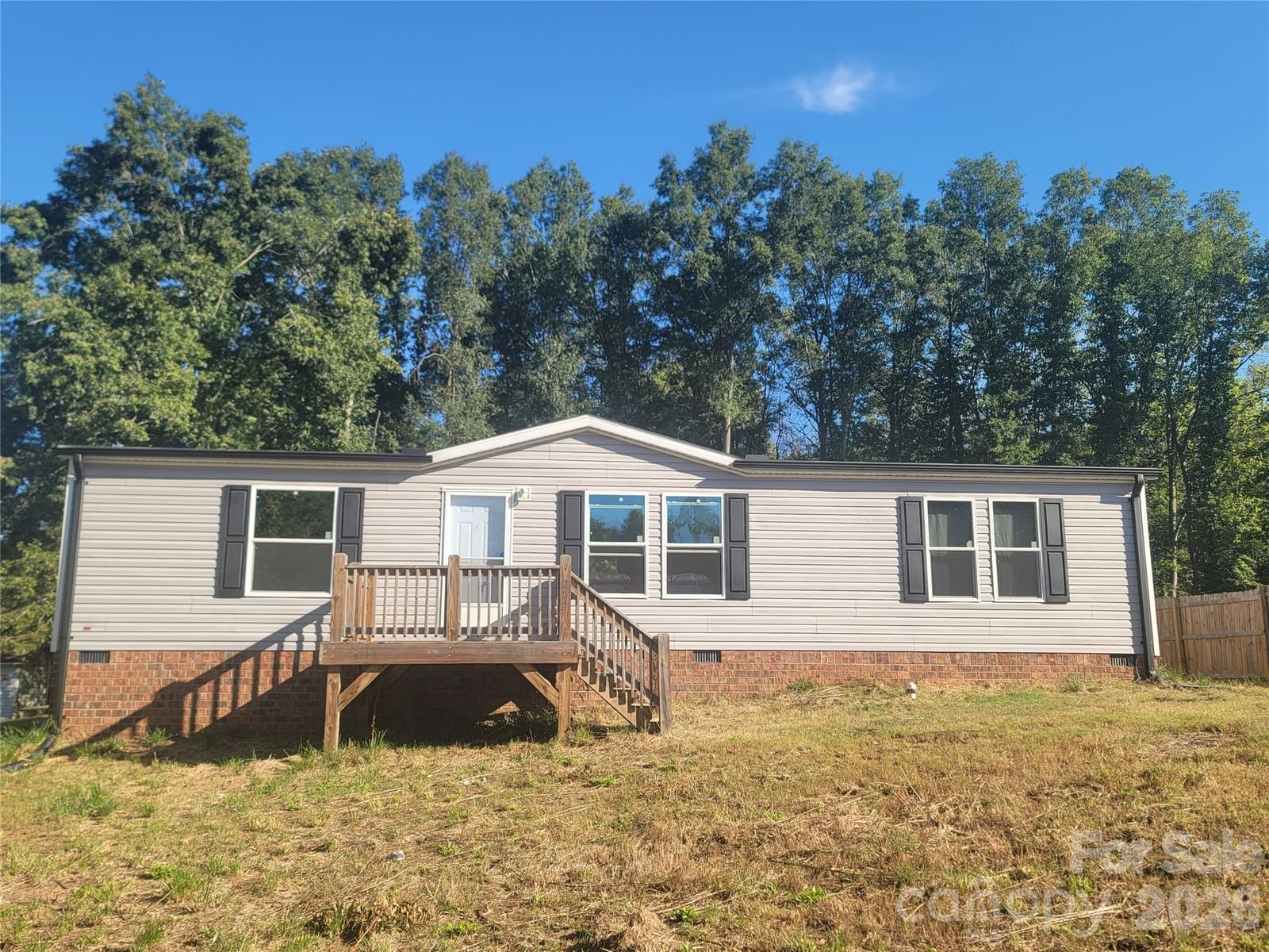222 Gravel Hill Court, Taylorsville, NC 28681