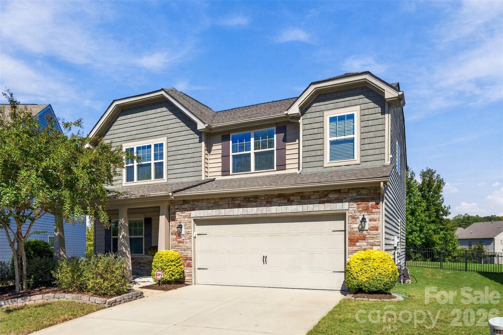 108 Rainbow Trout Trail, Fort Mill, SC 29715