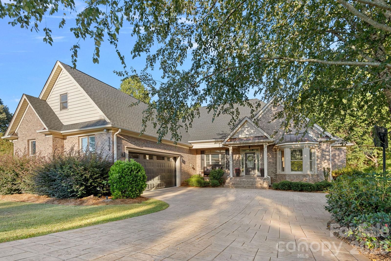Property at 2504 Stoneview, Denver, NC 28037