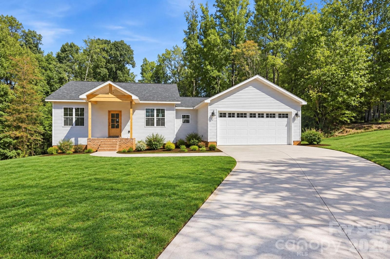3637 NC 10 Highway, Claremont, NC 28610