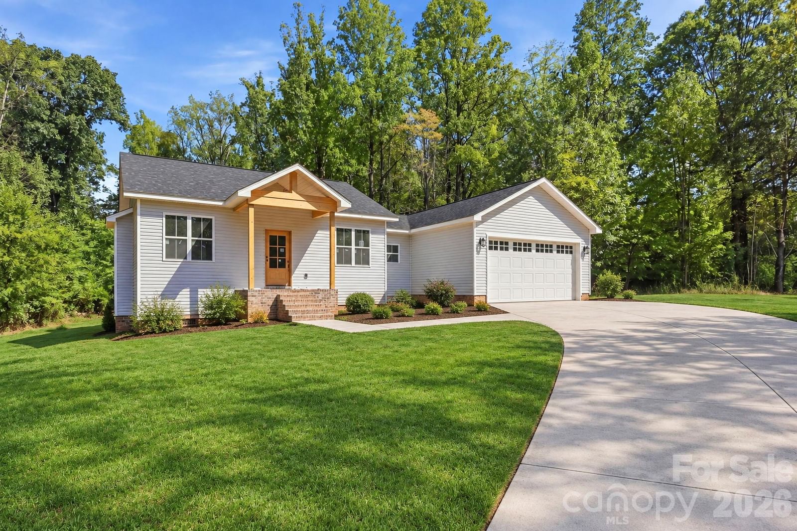 3637 NC 10 Highway, Claremont, NC 28610 - Photo 2