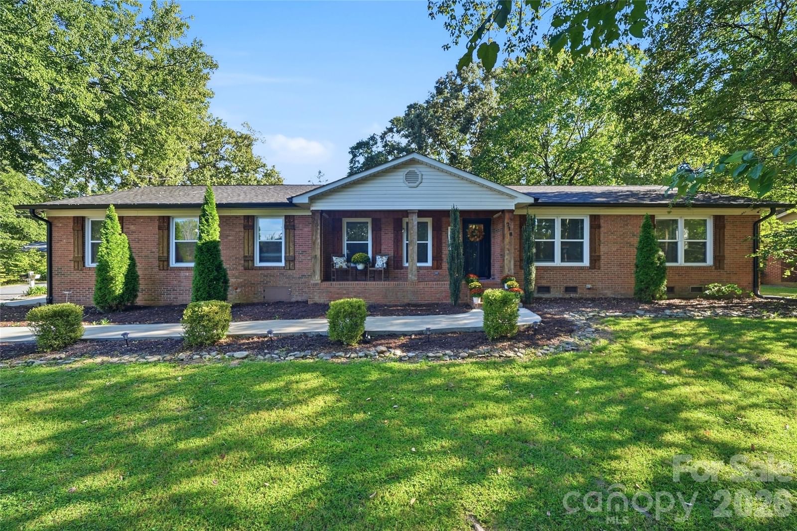 718 Hoke Street, Lincolnton, NC 28092