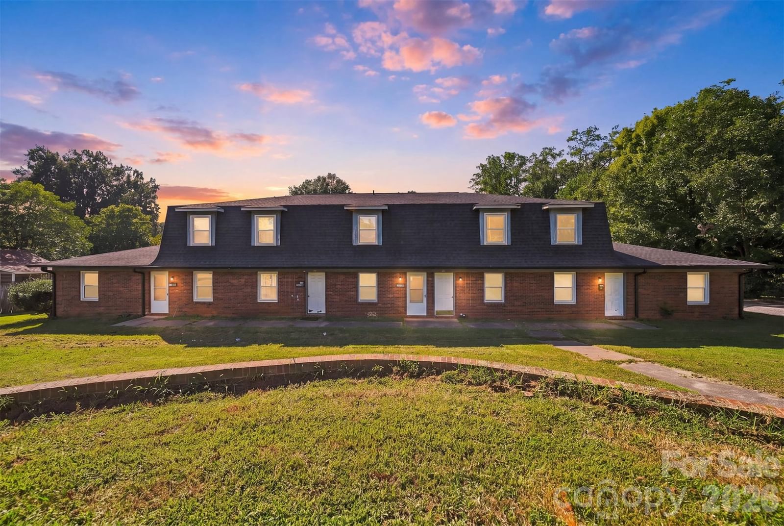 Property at 402 Ashe, Newton, NC 28658