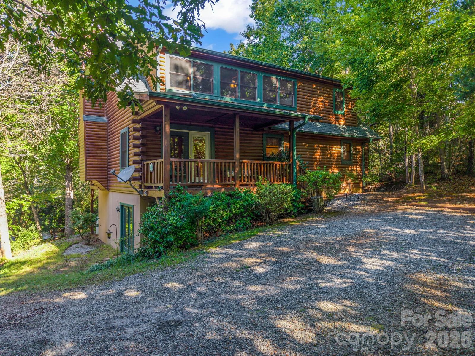 124 Starling Lane, Lake Lure, NC 28746 - Photo 2