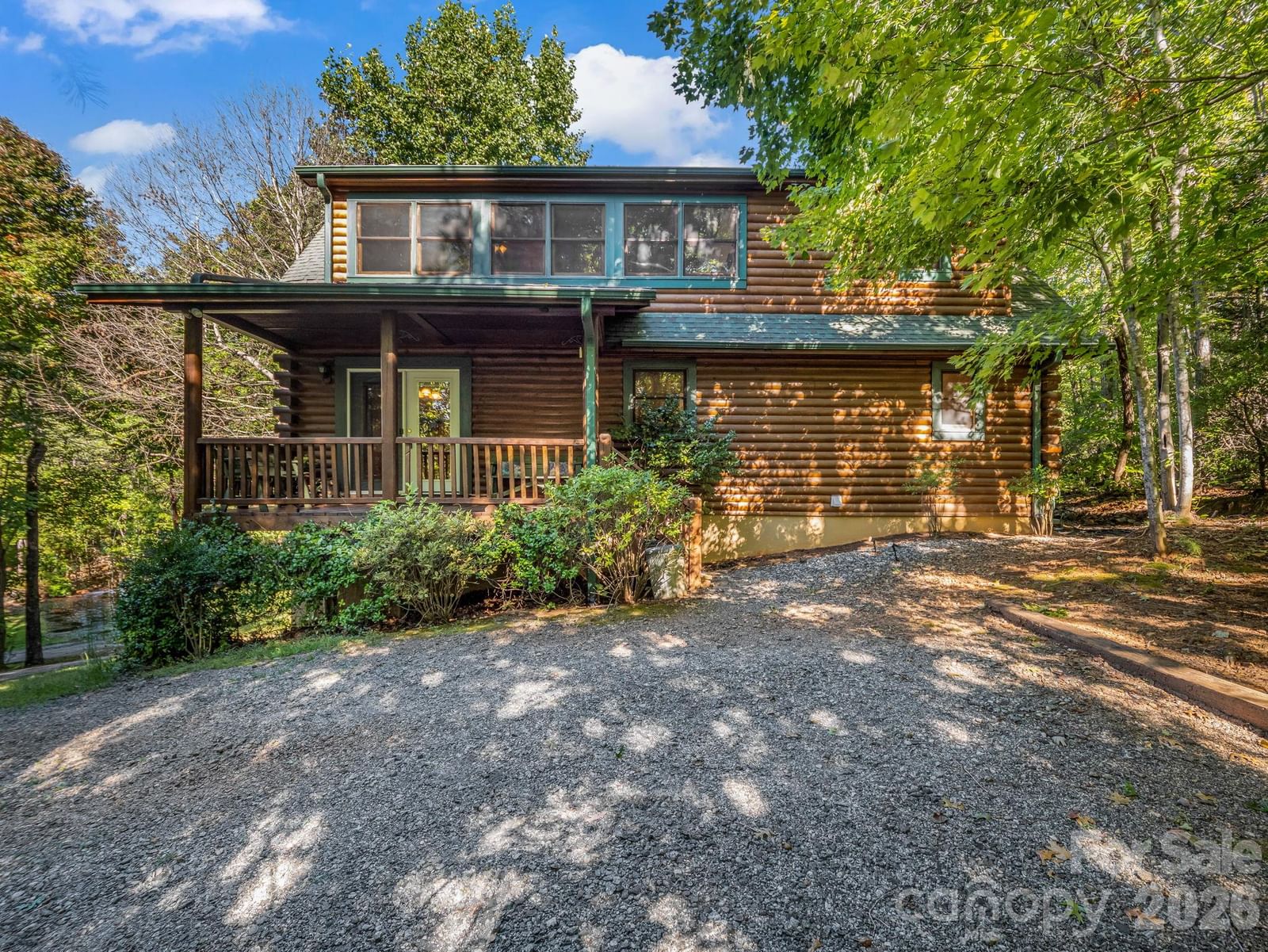 124 Starling Lane, Lake Lure, NC 28746 - Photo 3