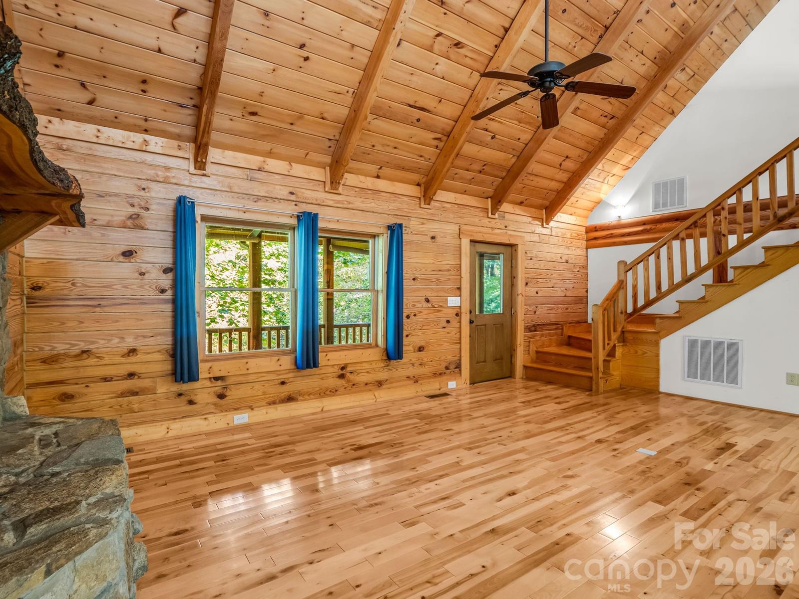124 Starling Lane, Lake Lure, NC 28746 - Photo 4