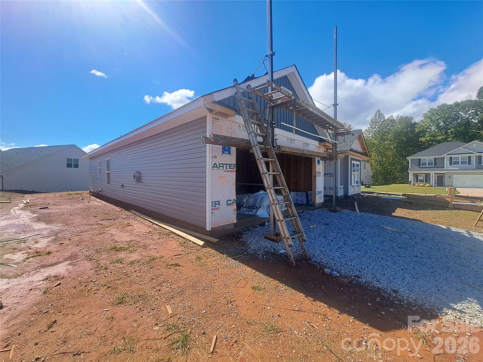 110 Swinford Drive #87, Salisbury, NC 28146 - Photo 2