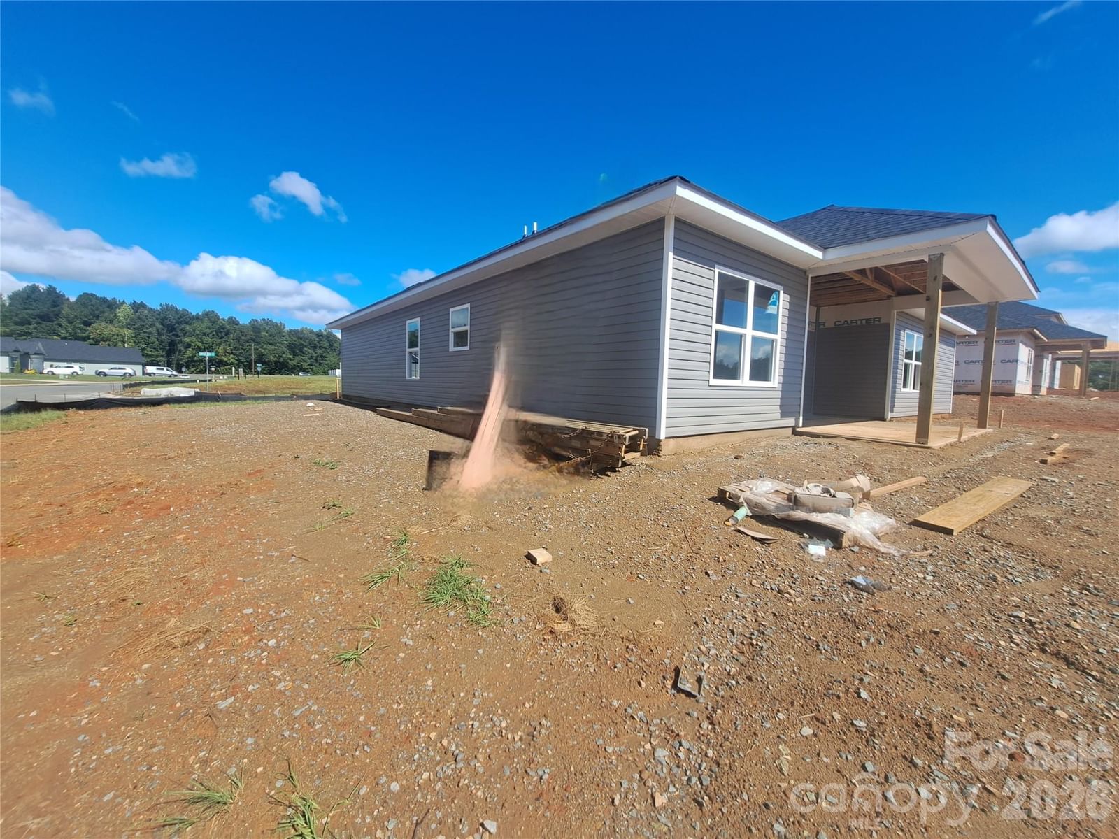 110 Swinford Drive #87, Salisbury, NC 28146 - Photo 4