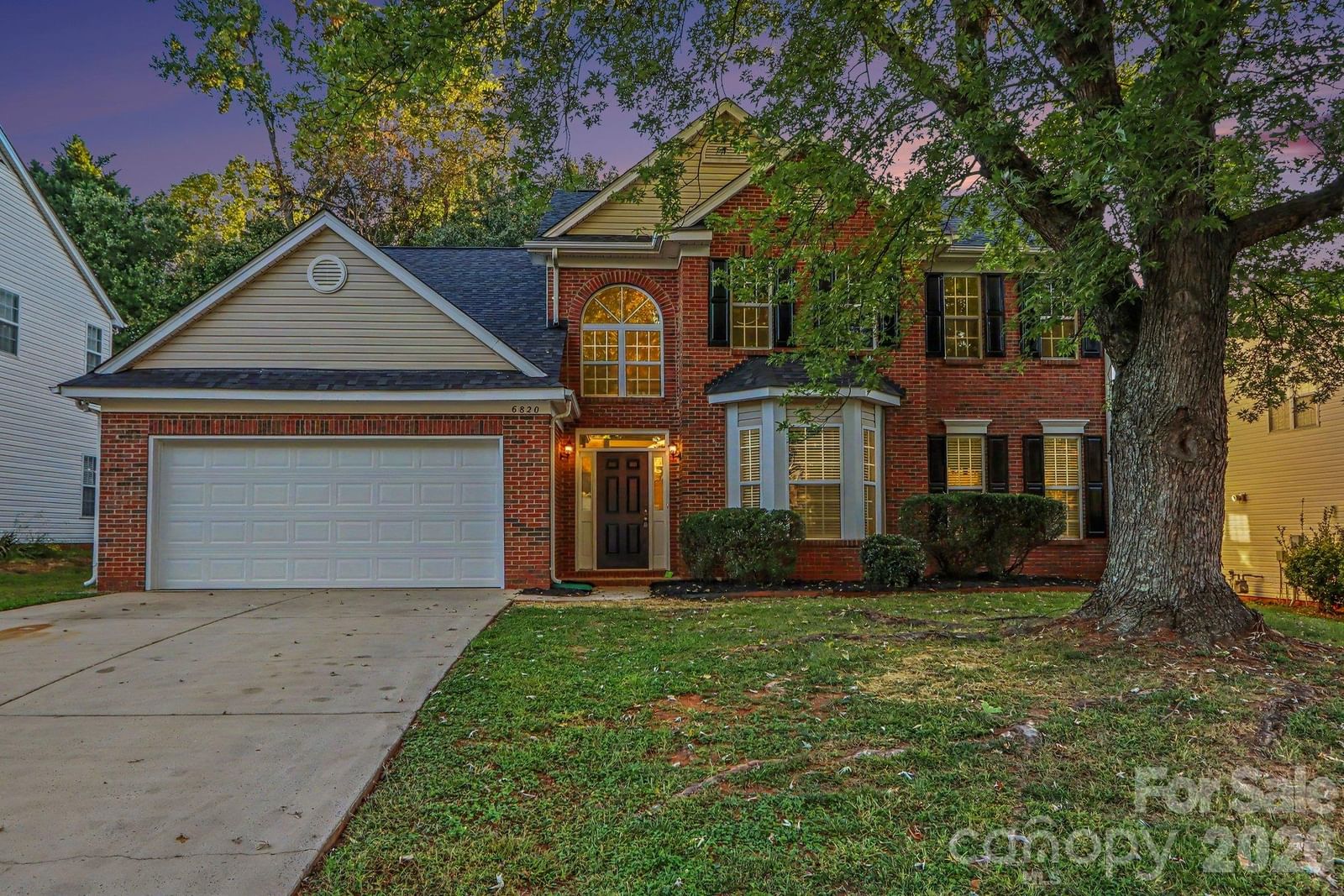 Property at 6820 Sweetfield, Huntersville, NC 28078