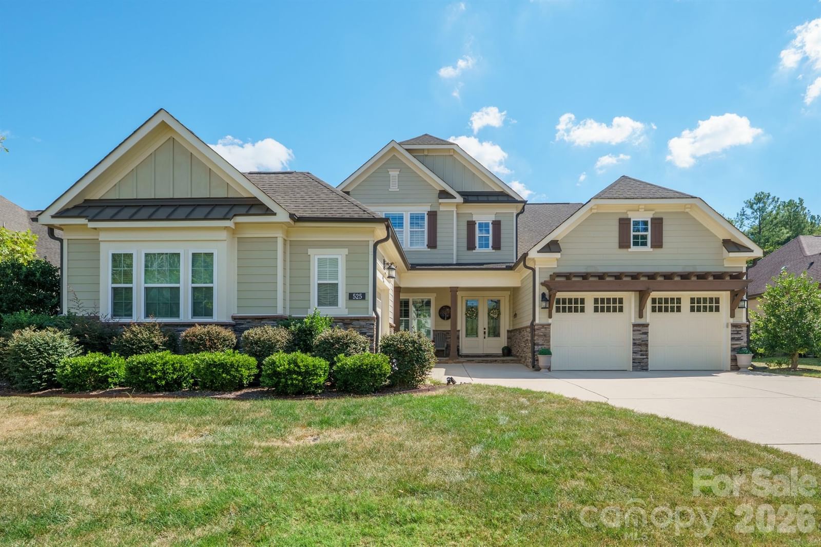 Property at 525 Vintage Creek, Weddington, NC 28104
