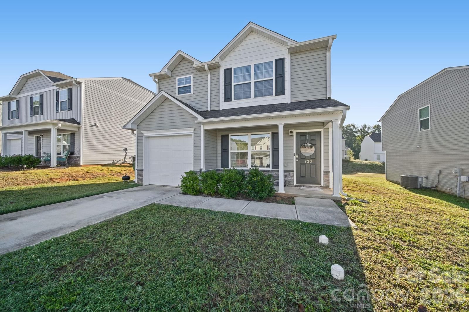 723 Quail Lane, Lexington, NC 27292 - Photo 3