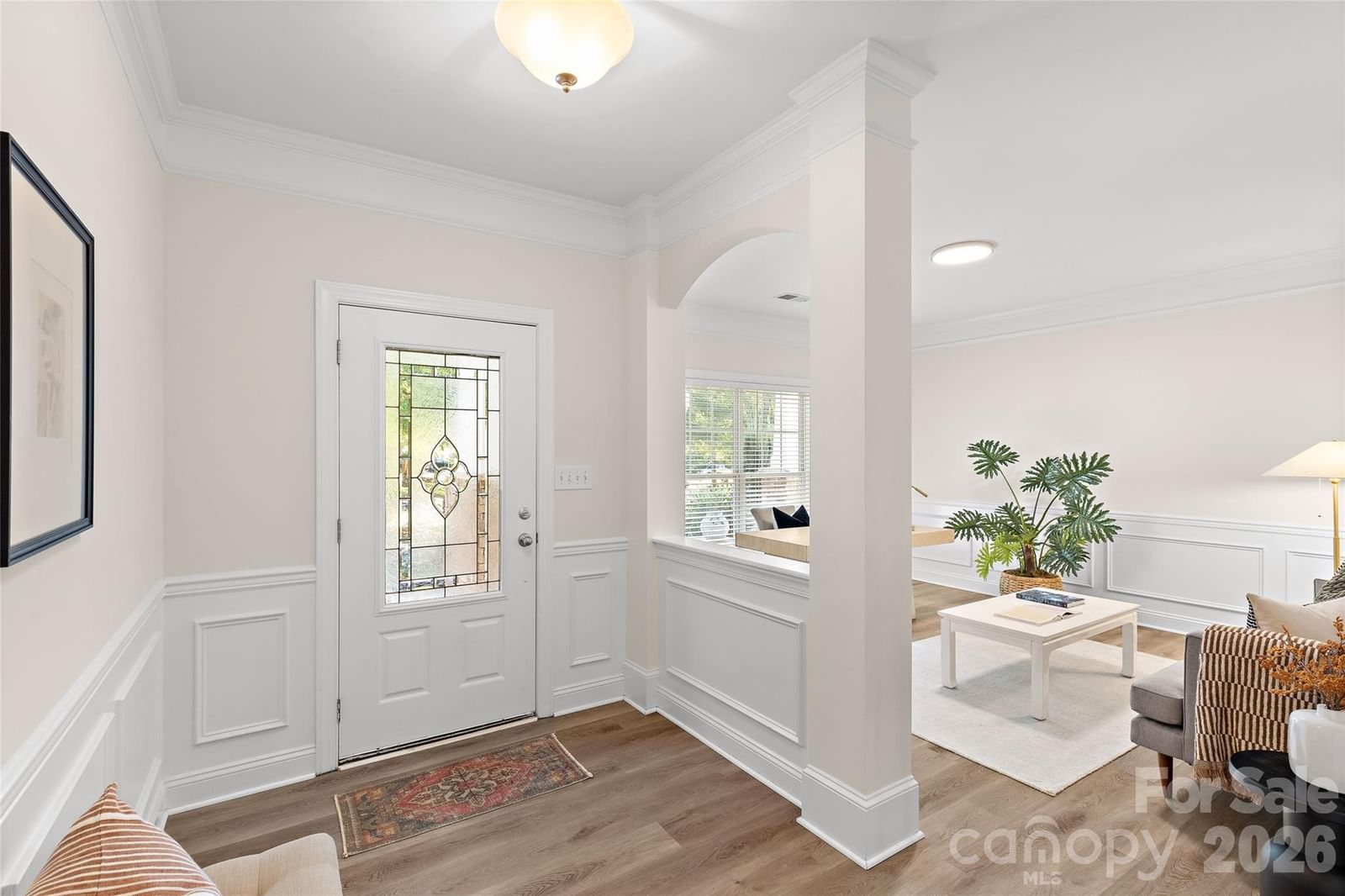 3317 Bridgewick Road, Waxhaw, NC 28173 - Photo 4