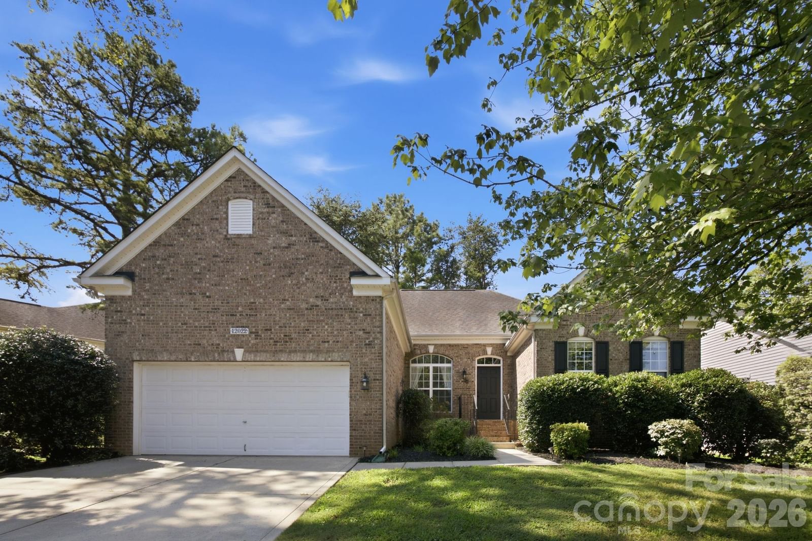 12022 Harmon Lane, Pineville, NC 28134
