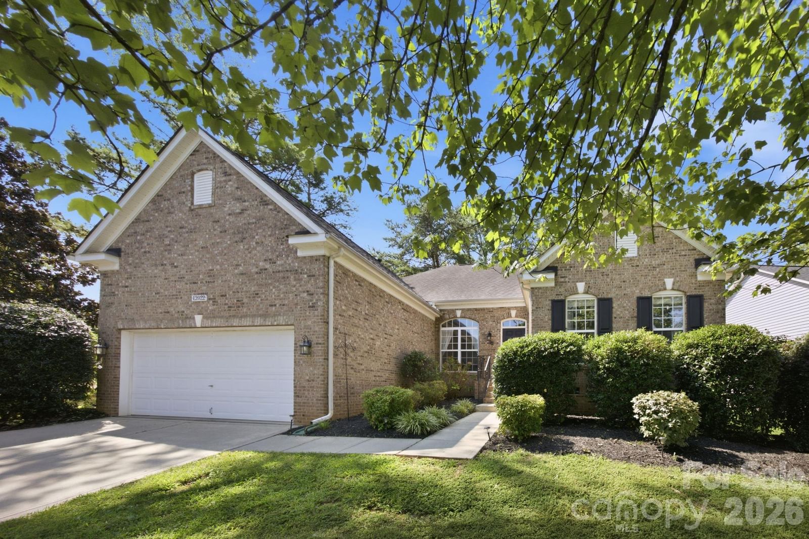 12022 Harmon Lane, Pineville, NC 28134 - Photo 2