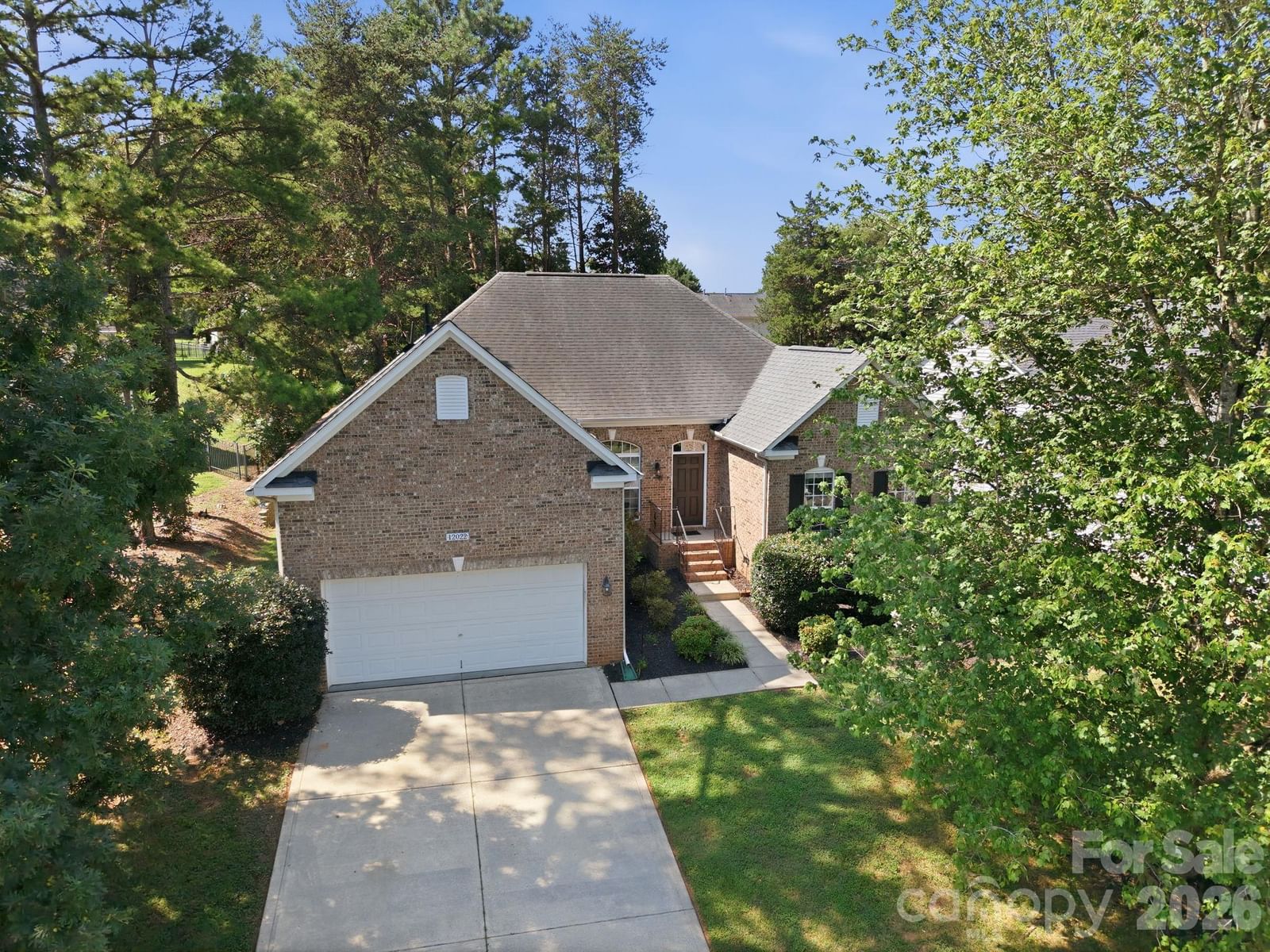 12022 Harmon Lane, Pineville, NC 28134 - Photo 3