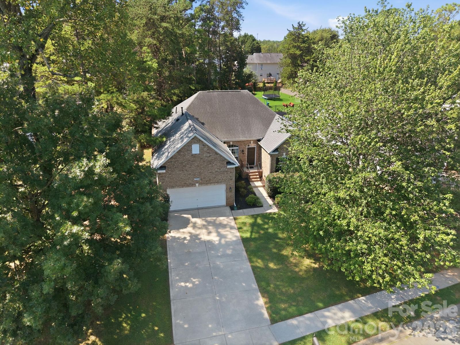 12022 Harmon Lane, Pineville, NC 28134 - Photo 4
