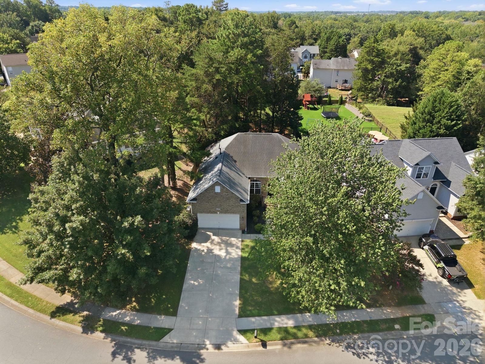 12022 Harmon Lane, Pineville, NC 28134 - Photo 5