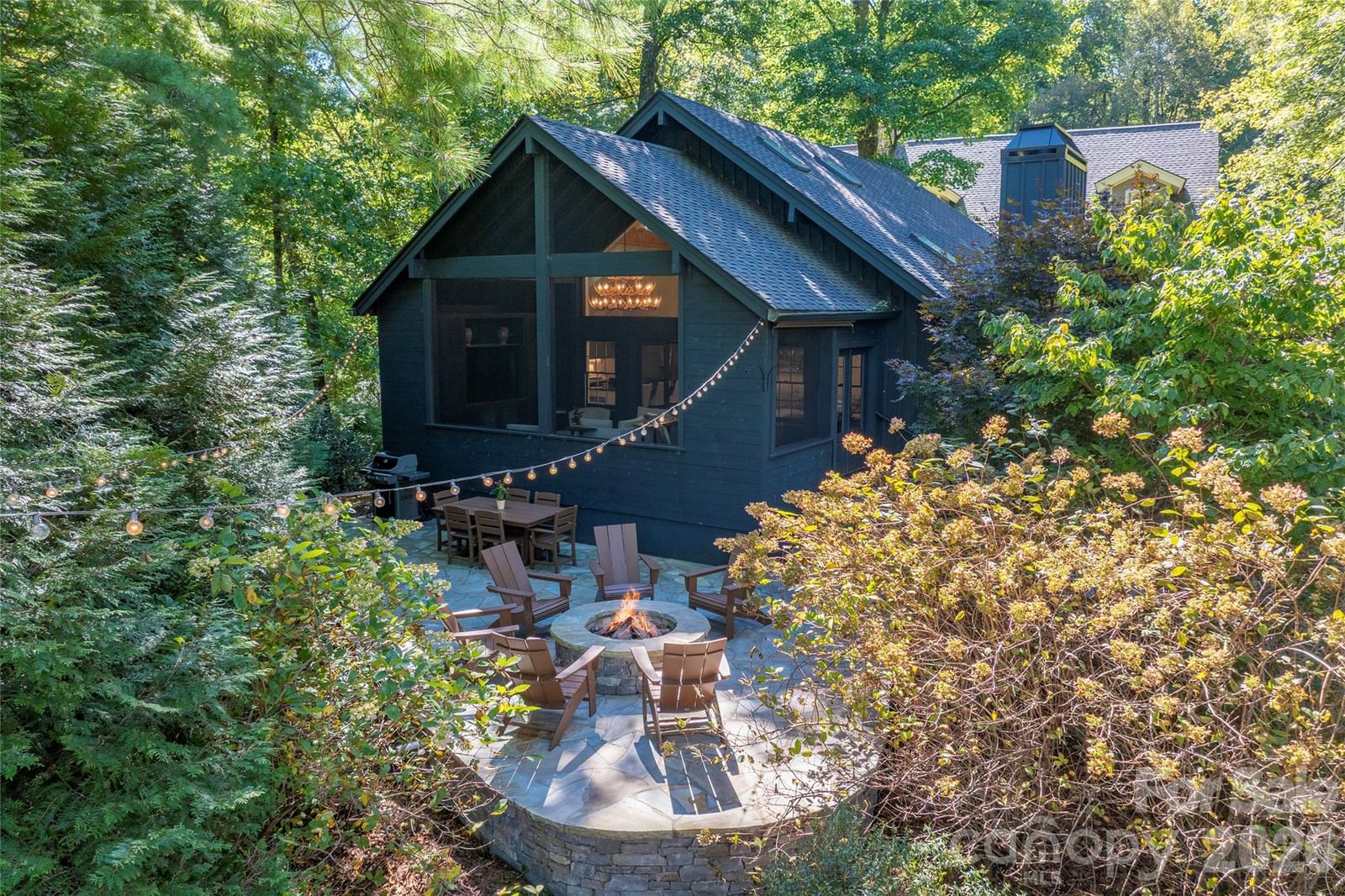 17 Club Cottages Way #41, Lake Toxaway, NC 28747 - Photo 3