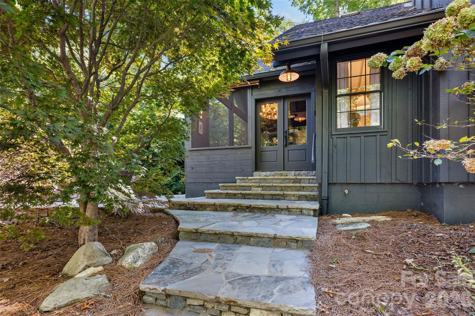 17 Club Cottages Way #41, Lake Toxaway, NC 28747 - Photo 4