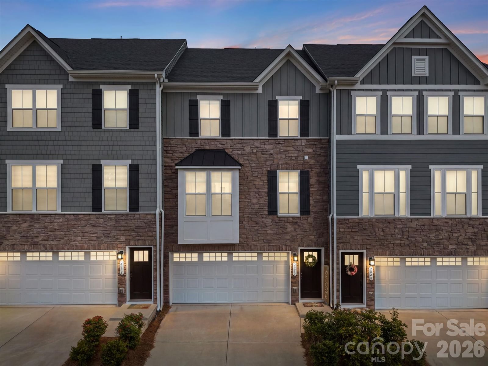 2050 Dornoch Road, Tega Cay, SC 29708