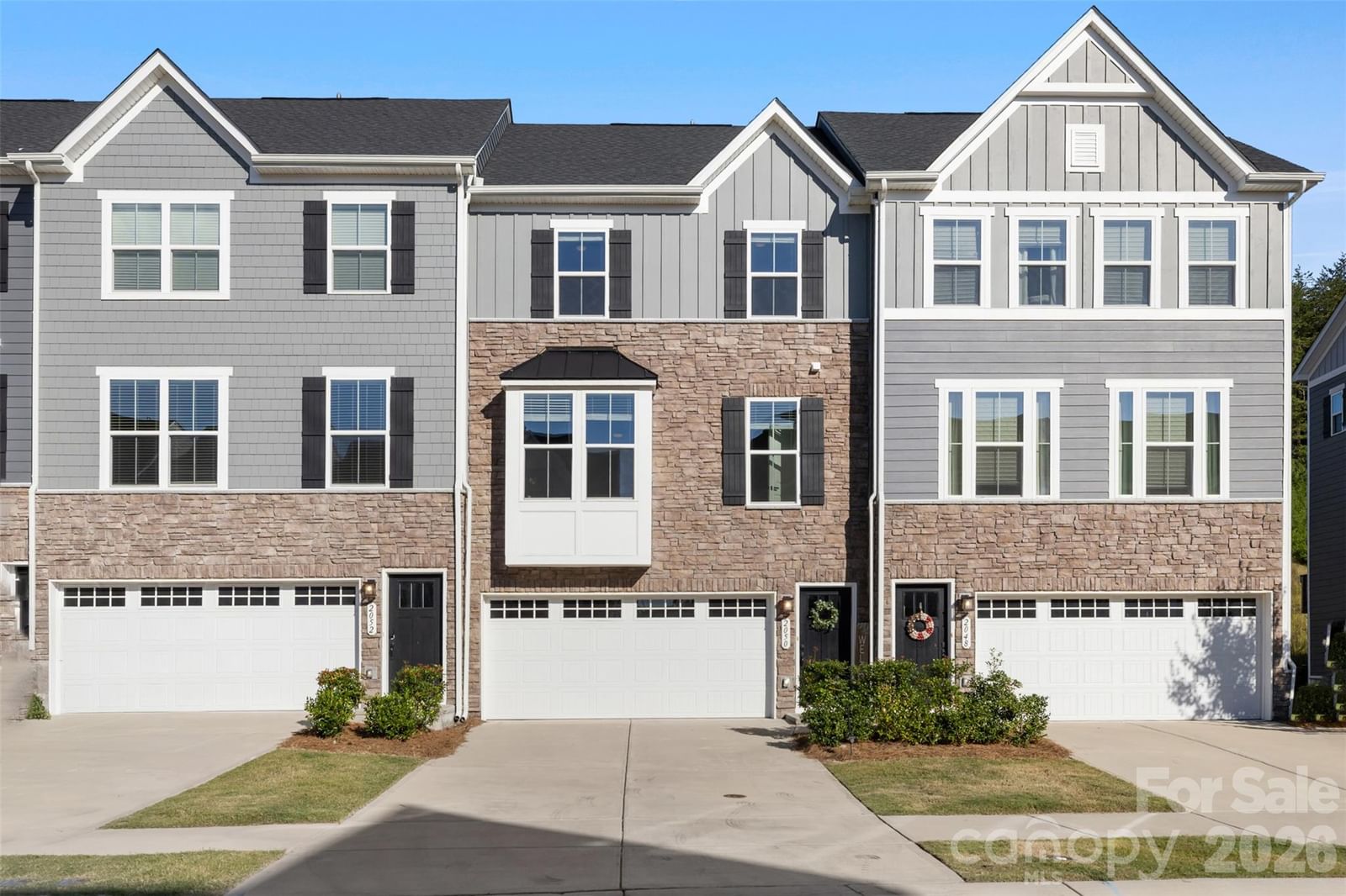 2050 Dornoch Road, Tega Cay, SC 29708 - Photo 2