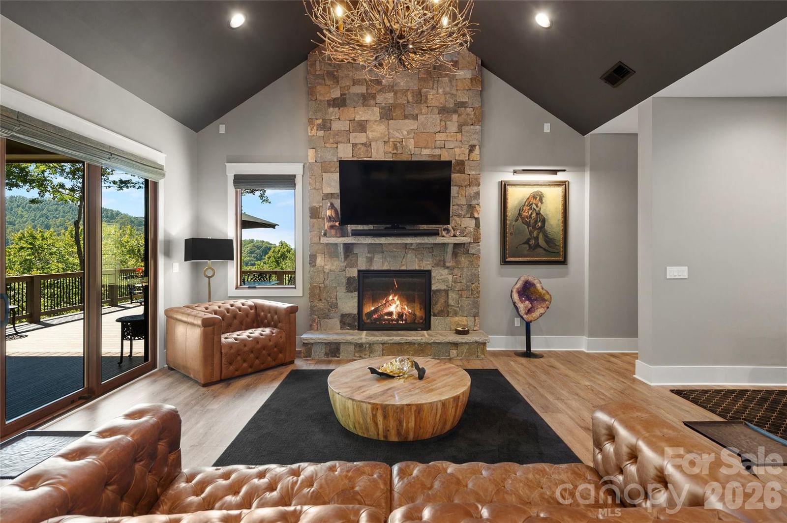 945 Somersby Parkway, Hendersonville, NC 28739 - Photo 5