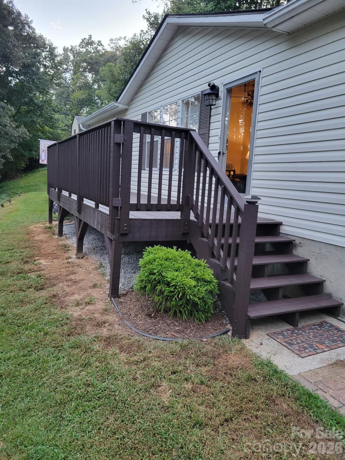 183 Gobbler Circle, Horse Shoe, NC 28742 - Photo 3