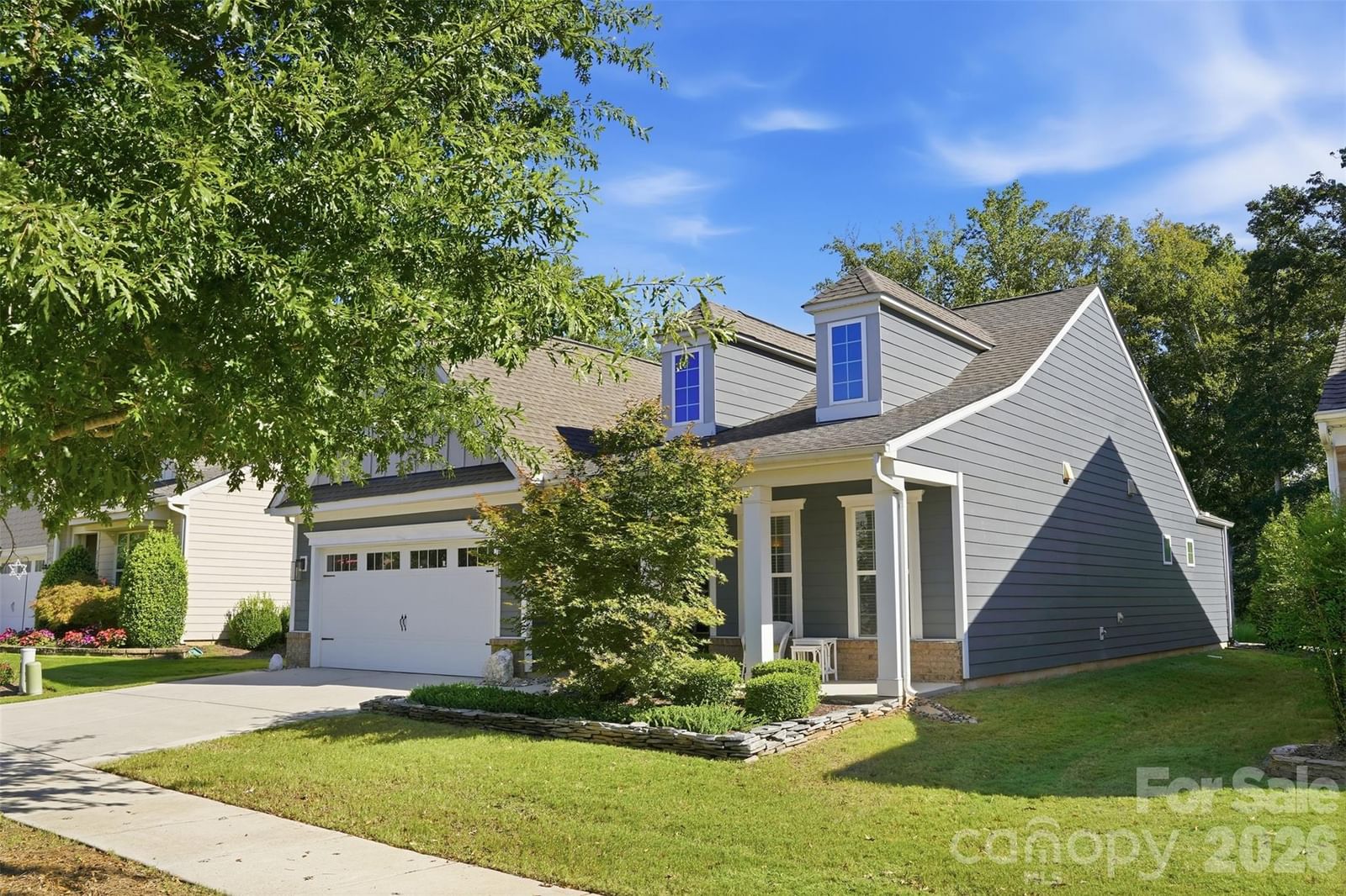 8122 Asher Chase Trail, Lancaster, SC 29720 - Photo 3