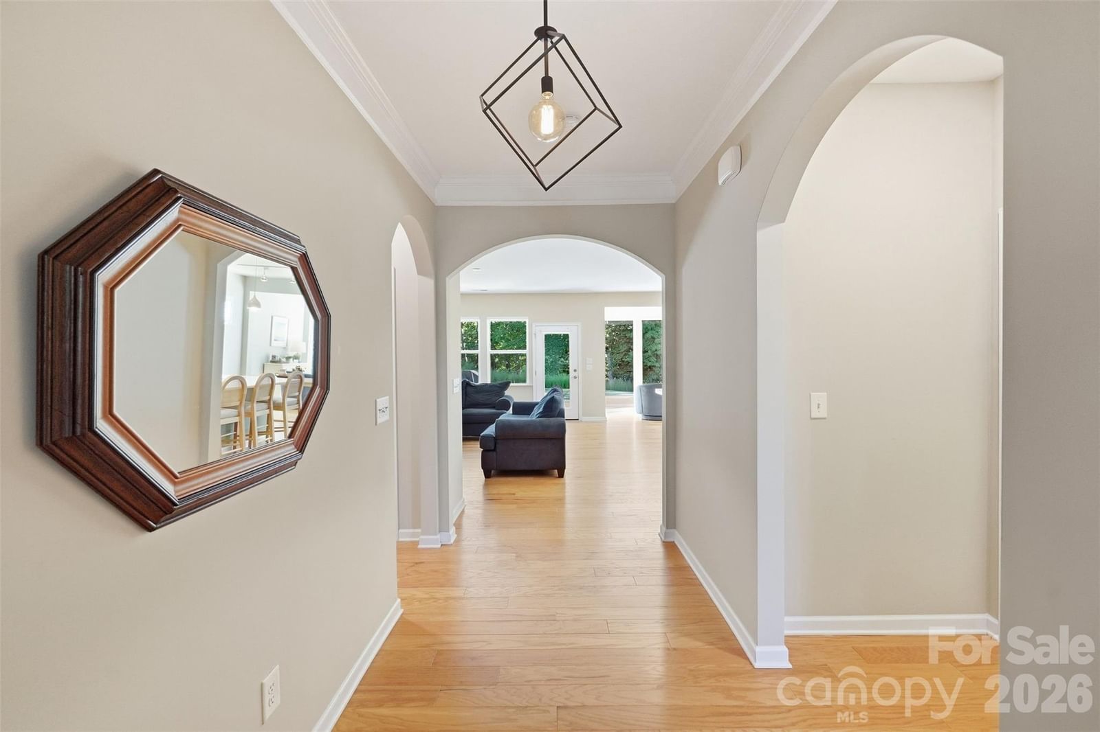 8122 Asher Chase Trail, Lancaster, SC 29720 - Photo 4