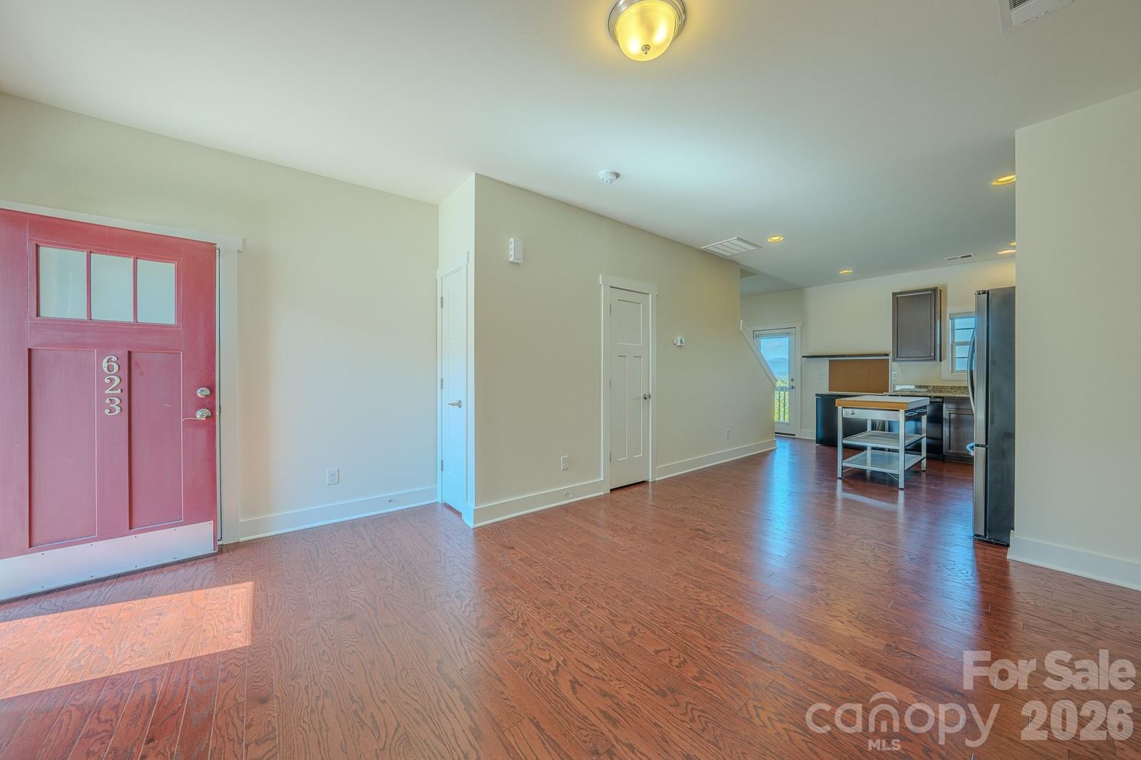 623 Cardwell Lane, Fletcher, NC 28732 - Photo 5