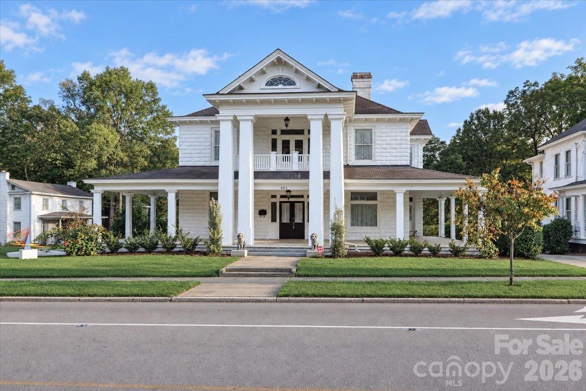 403 Front Street, Statesville, NC 28677 - Photo 2